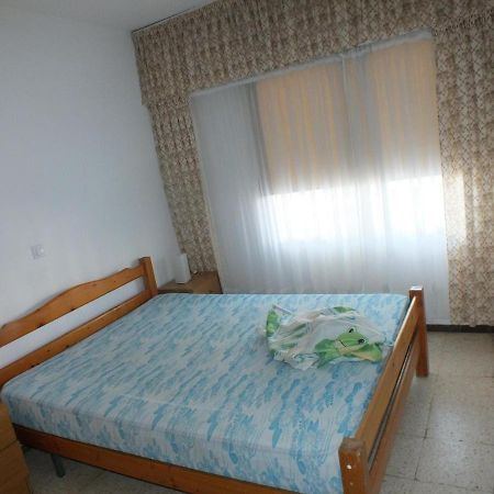 Roses Santa-Margarita: Apt 2 Habitaciones, Piscina, Cerca De La Playa - Es-204-17 Bagian luar foto