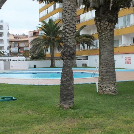 Roses Santa-Margarita: Apt 2 Habitaciones, Piscina, Cerca De La Playa - Es-204-17 Bagian luar foto
