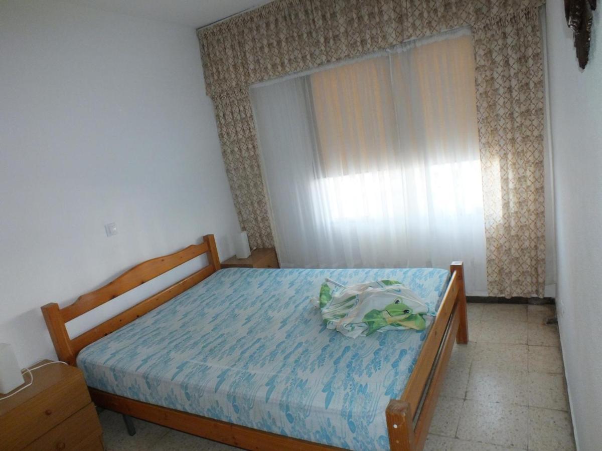 Roses Santa-Margarita: Apt 2 Habitaciones, Piscina, Cerca De La Playa - Es-204-17 Bagian luar foto