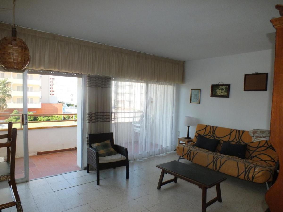 Roses Santa-Margarita: Apt 2 Habitaciones, Piscina, Cerca De La Playa - Es-204-17 Bagian luar foto
