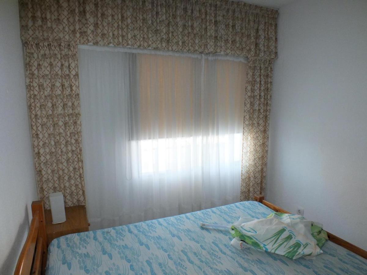 Roses Santa-Margarita: Apt 2 Habitaciones, Piscina, Cerca De La Playa - Es-204-17 Bagian luar foto